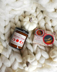 Harvest Moon Soap + Candle Bundle ***Limited Edition***