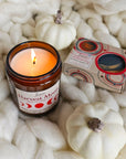 Harvest Moon Soap + Candle Bundle ***Limited Edition***