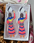 2024 Jingle Dress Boxed Gift Set