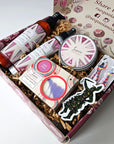 2024 Jingle Dress Boxed Gift Set