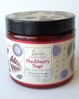 Blackberry Sage Body Scrub