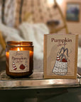 Pumpkin Squash Candle ***LIMITED EDITION***
