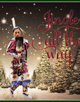 2025 Jingle Dress Boxed Gift Set