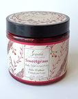 Sweetgrass Body Scrub