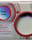 Winter Moon Soap ***Limited Edition***