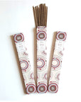 Sacred Tobacco Incense