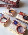 NEW!! Night Sky Four Soap Gift Set