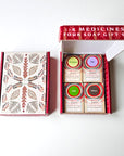 Sm 4 Gift Set Bundle [4 Medicines, Legends, Traditions, Sweet Blends]