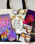 Grandmother's Wisdom Collab
