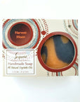 Harvest Moon Soap "Imperfect"