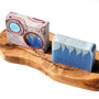 Northern Blueberry Soap