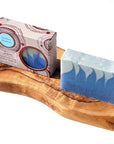 Northern Blueberry Soap