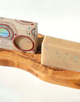 Intertribal Soap ***LIMITED EDITION*** SOLD OUT