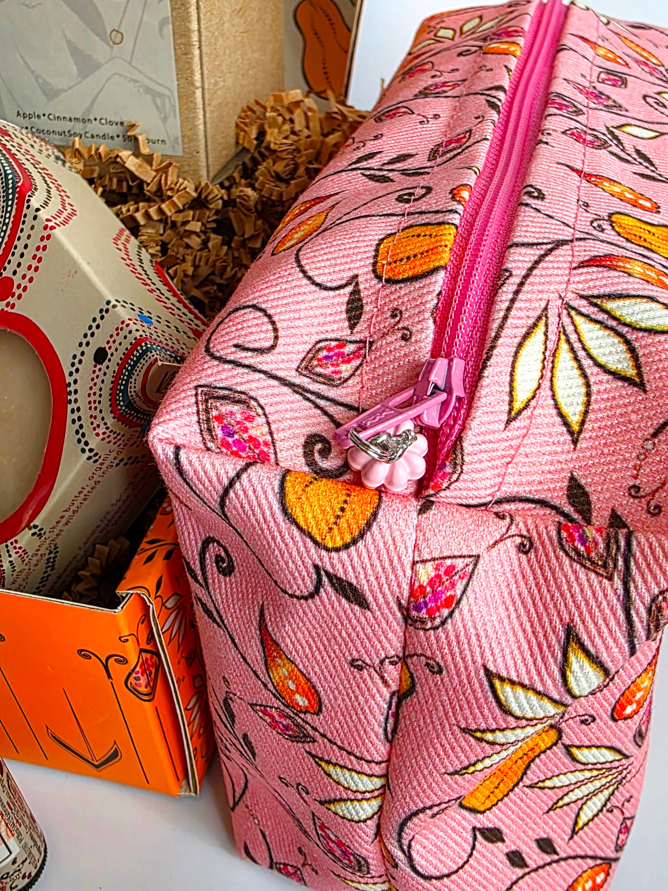 2025 Harvest Box *Choose your option*