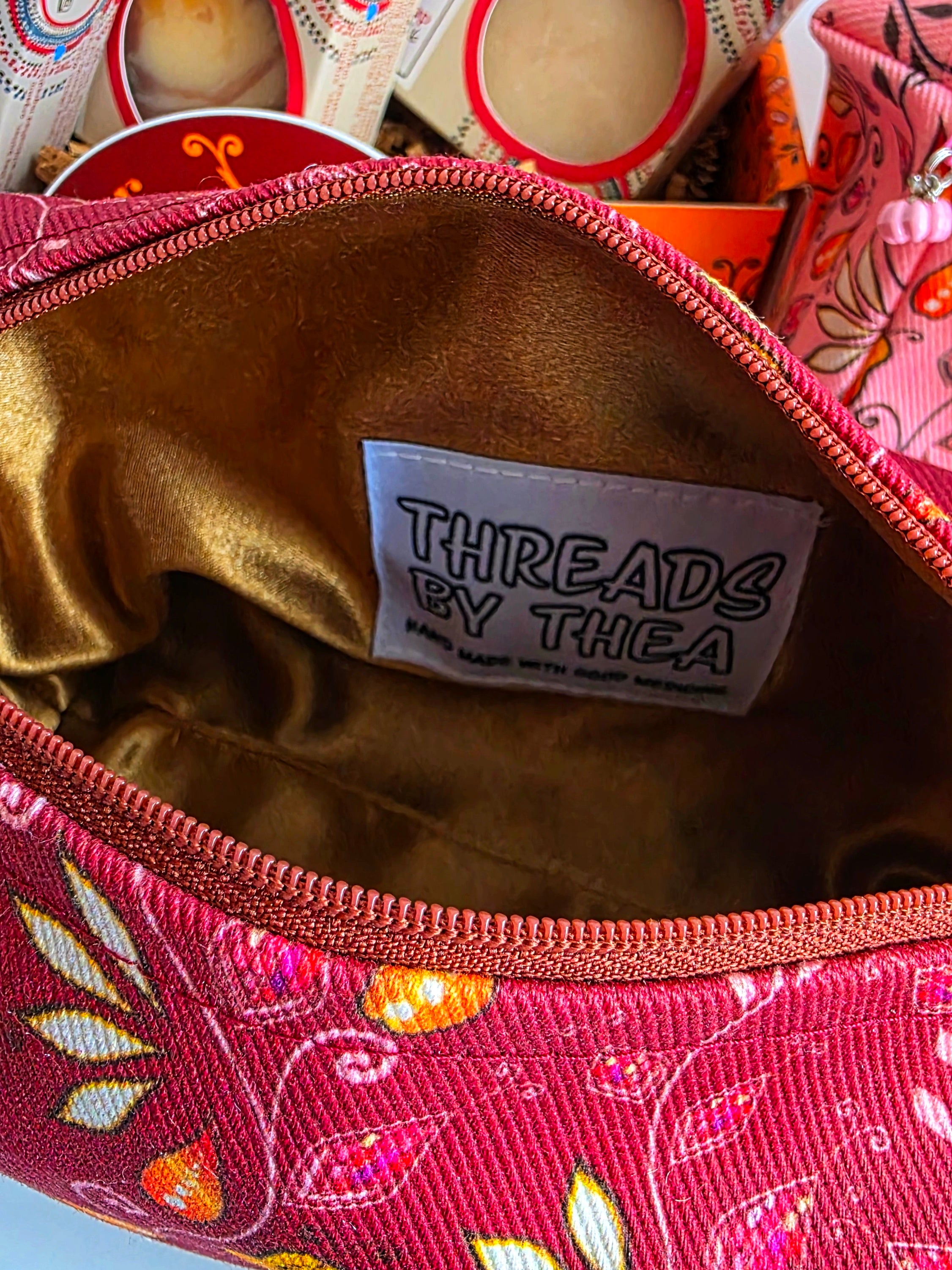 2025 Harvest Box *Choose your option*