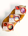 Moon Soap Bundle  [Strawberry Moon, Moon Dance, Harvest Moon]