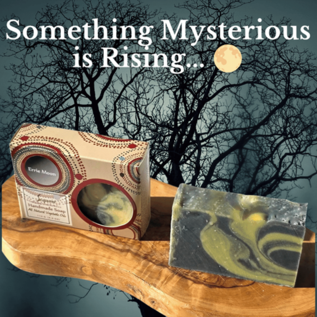 Eerie Moon Soap ***Limited Edition***