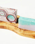 Cradleboard Soap