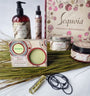 Sequoia Sweetgrass Boxed Gift Set