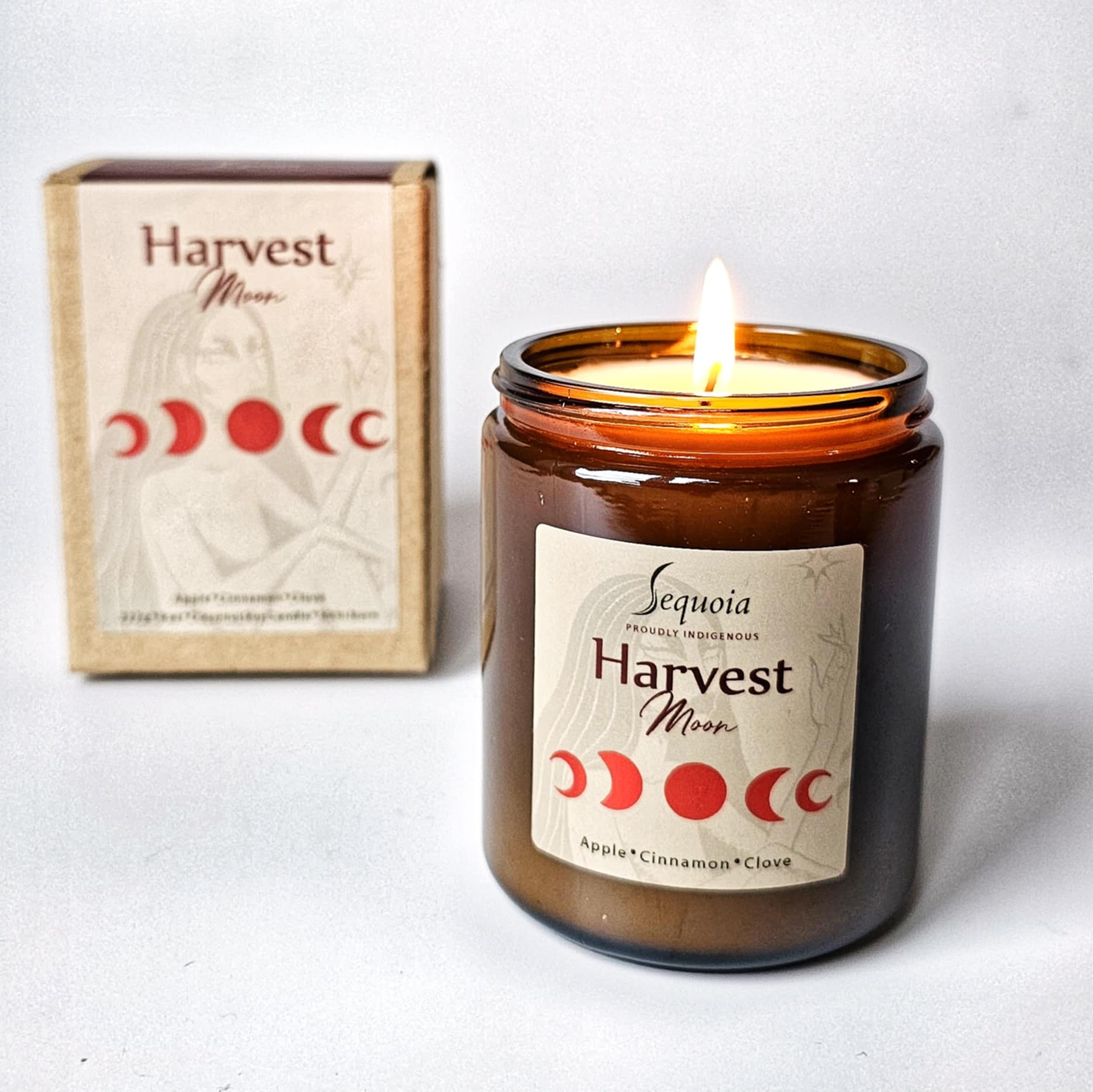 Harvest Boxed Gift Set ***Limited Edition***