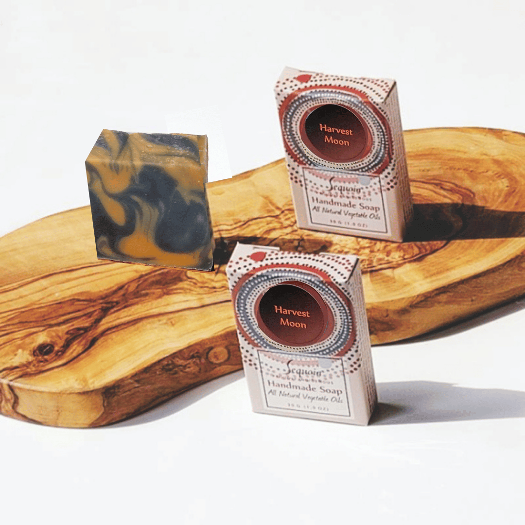 Harvest Moon Soap ***Limited Edition***
