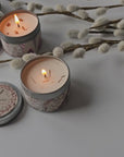 15hr - Four Candle Bundle [SG, JD, SW, BBS]