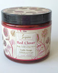 Red Clover Body Scrub