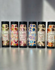 6 Lip Balm Bundle (New Oval Tube)