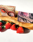 Moon Soap Bundle  [Strawberry Moon, Moon Dance, Harvest Moon]