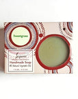 Sweetgrass Soap