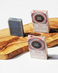 New! Stone Mother Soap