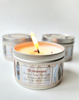 Skywoman Candle