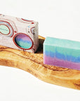 Women Inspired Soap Bundle [Skywoman, Stone Mother, Medicine Woman]