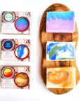 Creation Story Soap Bundle [Skywoman, Turtle Island, Storyteller]