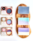 Nurture Soap Bundle [Stone Mother, Cradleboard, Red Clover]